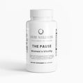 THE PAUSE  Women's Vitality Formula