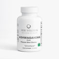 Ashwagandha Plus