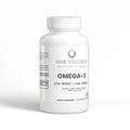Omega-3 EPA 180mg + DHA 120mg