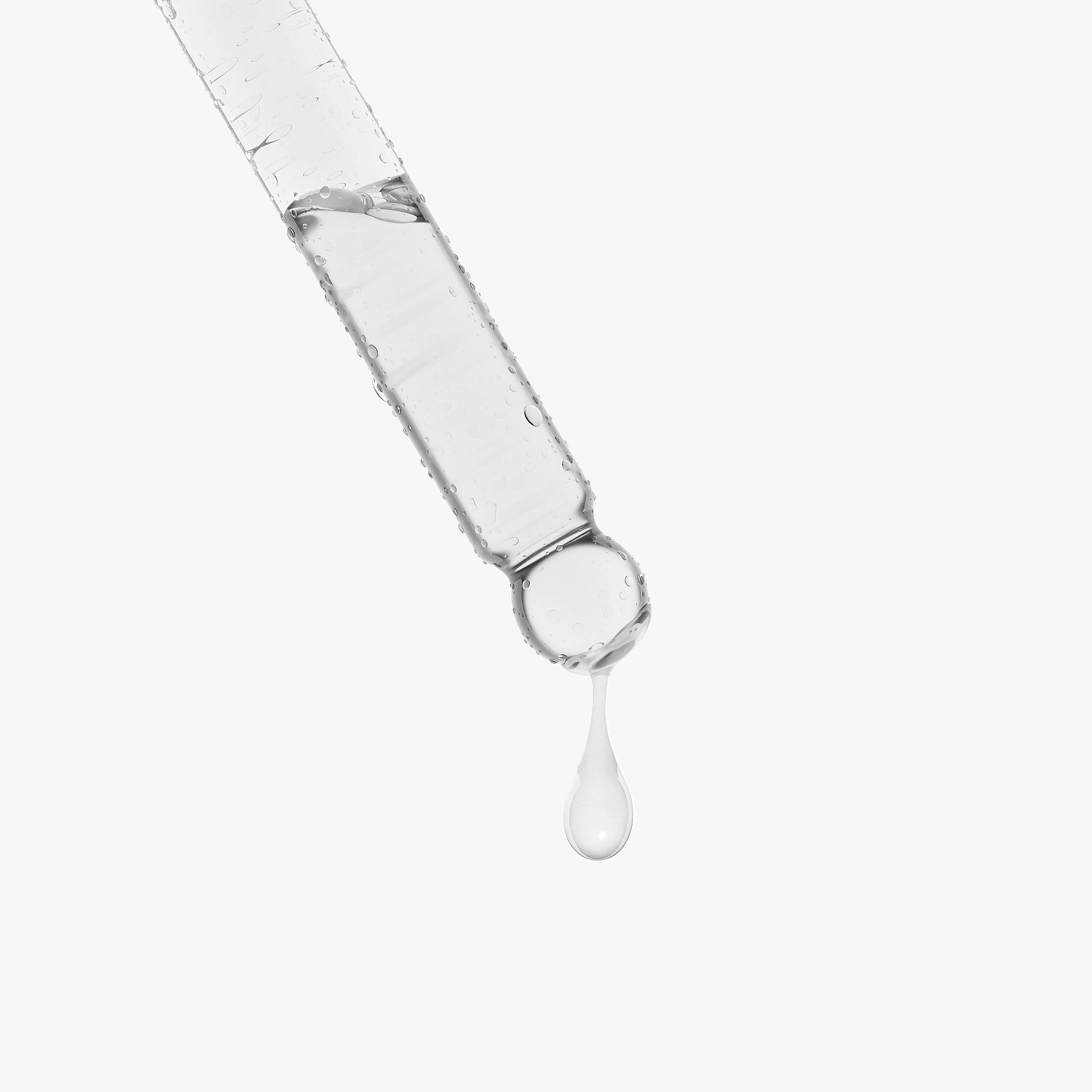 THE DEW support for perimenopause skin Snail Mucin Face Serum