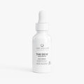 THE DEW support for perimenopause skin Snail Mucin Face Serum