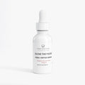 GLOW THE PAUSE Perimenopause skin support PDRN Brightening Serum