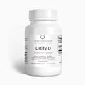 Daily D Perimenopause Support Vitamin D3 2,000 IU
