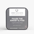 Cognitive Relax Strips