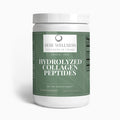 Grass-Fed Hydrolyzed Collagen Peptides